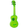 Kala Soprano Ukuleles Kala KA-SWF Soprano Waterman Ukulele With Bag