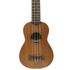 Kala Soprano Ukuleles Kala KALA-LTP-S Learn To Play Ukulele Starter Kit with Online Learning & Digital Tuner App