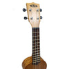 Kala Soprano Ukuleles Kala KALA-LTP-S Learn To Play Ukulele Starter Kit with Online Learning & Digital Tuner App