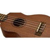 Kala Soprano Ukuleles Kala KALA-LTP-S Learn To Play Ukulele Starter Kit with Online Learning & Digital Tuner App