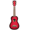 Kala Soprano Ukuleles Kala MK-SD Makala Soprano Ukulele - Open Box