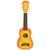 Kala Soprano Ukuleles Kala MK-SD Makala Soprano Ukulele - Open Box