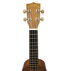 Kala Soprano Ukuleles Kala MK-SE Makala Electro-Acoustic Soprano Ukulele with EQ