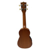 Kala Soprano Ukuleles Kala MK-SE Makala Electro-Acoustic Soprano Ukulele with EQ - Open Box