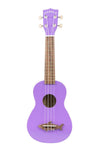 Kala Soprano Ukuleles Kala MK-SS Makala Soprano Ukulele - Open Box