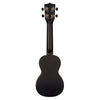 Kala Soprano Ukuleles Kala Peace Love Soprano Ukadelic Ukulele