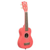 Kala Soprano Ukuleles Kala UK RAZDAZ Ukadelic Razzle Dazzle Soprano Ukulele