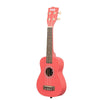 Kala Soprano Ukuleles Kala UK RAZDAZ Ukadelic Razzle Dazzle Soprano Ukulele