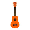 Kala Soprano Ukuleles Orange Kala MK-SD Makala Soprano Ukulele