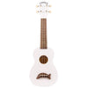 Kala Soprano Ukuleles Pearl White Kala MK-SD Makala Soprano Ukulele