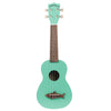 Kala Soprano Ukuleles Surf Green Kala MK-SS Makala Soprano Ukulele