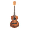 Kala Tenor Ukuleles Kala KA-COURAGE-T Courage Mahogany Tenor Ukulele with Bag