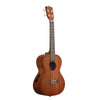 Kala Tenor Ukuleles Kala Makala MK-TE Tenor Electro-Acoustic Ukulele with EQ