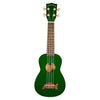 Kala Ukulele Bundles Kala MK-SD Makala Soprano Ukulele With Bajaao UB-S Gig Bag