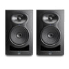 Kali Audio Monitor Speaker Bundles Kali Audio LP-6 2nd Wave Lone Pine Series 6.5" Active Studio Monitor with Isolation Pads, Cables, and Ebook - Pair