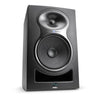 Kali Audio Monitor Speaker Bundles Kali Audio LP-6 2nd Wave Lone Pine Series 6.5" Active Studio Monitor with Isolation Pads, Cables, and Ebook - Pair