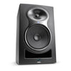 Kali Audio Monitor Speaker Bundles Kali Audio LP-6 2nd Wave Lone Pine Series 6.5" Active Studio Monitor with Isolation Pads, Cables, and Ebook - Single Unit