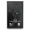 Kali Audio Monitor Speaker Bundles Kali Audio LP-8 2nd Wave Lone Pine Series 8" Active Studio Monitor with Isolation Pads, Cables and Ebook - Pair