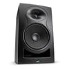 Kali Audio Monitor Speaker Bundles Kali Audio LP-8 2nd Wave Lone Pine Series 8" Active Studio Monitor with Isolation Pads, Cables and Ebook - Pair