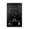 Kali Audio Monitor Speaker Bundles Kali Audio LP-8 2nd Wave Lone Pine Series 8" Active Studio Monitor with Isolation Pads, Cables and Ebook - Single