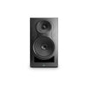 Kali Audio Monitor Speakers Black Kali Audio IN-8 2nd Wave Series Studio Monitors - Pair