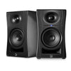 Kali Audio Monitor Speakers Black Kali Audio LP-UNF 4.5" Ultra Nearfield Powered Studio Monitors