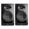 Kali Audio Monitor Speakers Pair Kali Audio LP-8 2nd Wave Lone Pine Series 8" Active Studio Monitor - Pair