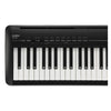 Kawai Digital Pianos Kawai ES120 88-Key Portable Digital Piano with Speaker - Black