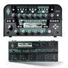 Kemper Guitar Amplifiers Black Kemper Profiler Series Multi-Effects Guitar Amplifier Head with Remote