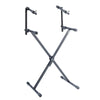 Konig & Meyer Keyboard Stands Konig & Meyer 18941 000 55 Stacker for Keyboard Stand - Black