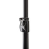 Konig & Meyer Microphone Stands Konig & Meyer 23765 300 55  3/8" Mic Fishpole - Black