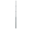 Konig & Meyer Microphone Stands Konig & Meyer 23783 300 55 XL Microphone Fishing Pole - Black