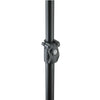 Konig & Meyer Microphone Stands Konig & Meyer 23783 300 55 XL Microphone Fishing Pole - Black