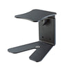 Konig & Meyer Monitor Stands Black Konig & Meyer 26772-000-56 Table Monitor Stand - Black