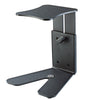 Konig & Meyer Monitor Stands Black Konig & Meyer 26772-000-56 Table Monitor Stand - Black