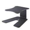 Konig & Meyer Monitor Stands Konig & Meyer 26774 000 56 Monitor Table Stand - Black