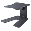 Konig & Meyer Monitor Stands Konig & Meyer 26774 000 56 Monitor Table Stand - Black