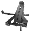 Konig & Meyer Tablet Stands and Holders Black Konig & Meyer 19744-000-55 Biobased Tablet PC Stand Holder - Black