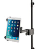 Konig & Meyer Tablet Stands and Holders Konig & Meyer 19796 000 55 Universal Tablet PC Holder - Black