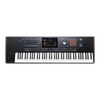 Korg Arranger Keyboards 76-Key Korg PA5X Professional Arranger Keyboard