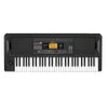 Korg Arranger Keyboards EK-50 Standard Korg EK-50 61-Key Entertainer Arranger Keyboard