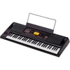 Korg Arranger Keyboards Korg EK-50 61-Key Entertainer Arranger Keyboard