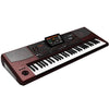 Korg Arranger Keyboards Korg PA-1000 Professional Arranger Keyboard