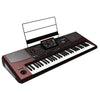 Korg Arranger Keyboards Korg PA-1000 Professional Arranger Keyboard