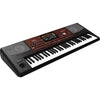 Korg Arranger Keyboards Korg PA-700 Professional Arranger Keyboard