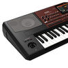 Korg Arranger Keyboards Korg PA-700 Professional Arranger Keyboard