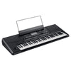 Korg Arranger Keyboards Korg PA300 Professional Arranger Keyboard