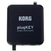 Korg Audio Interfaces Korg PlugKey Mobile Midi and Audio Interface