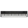 Korg Digital Pianos Black Korg Liano 88 Keys Digital Piano