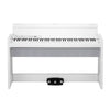 Korg Digital Pianos White Ash Korg LP-380U 88 Key Digital Piano